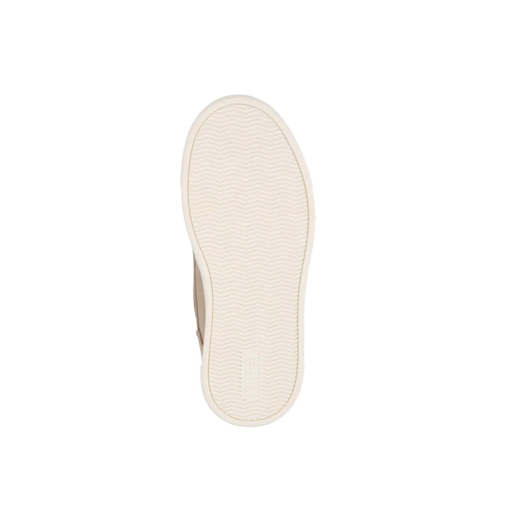 Ralph Lauren Ralph Lauren Schoen BRIAR BOAT KHAKI CANVAS w/ CREAM PP - RL04220256