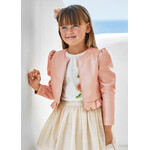 Mayoral Mayoral Jacket Nude - 24 03470