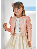 Mayoral Mayoral Jacket Nude - 24 03470