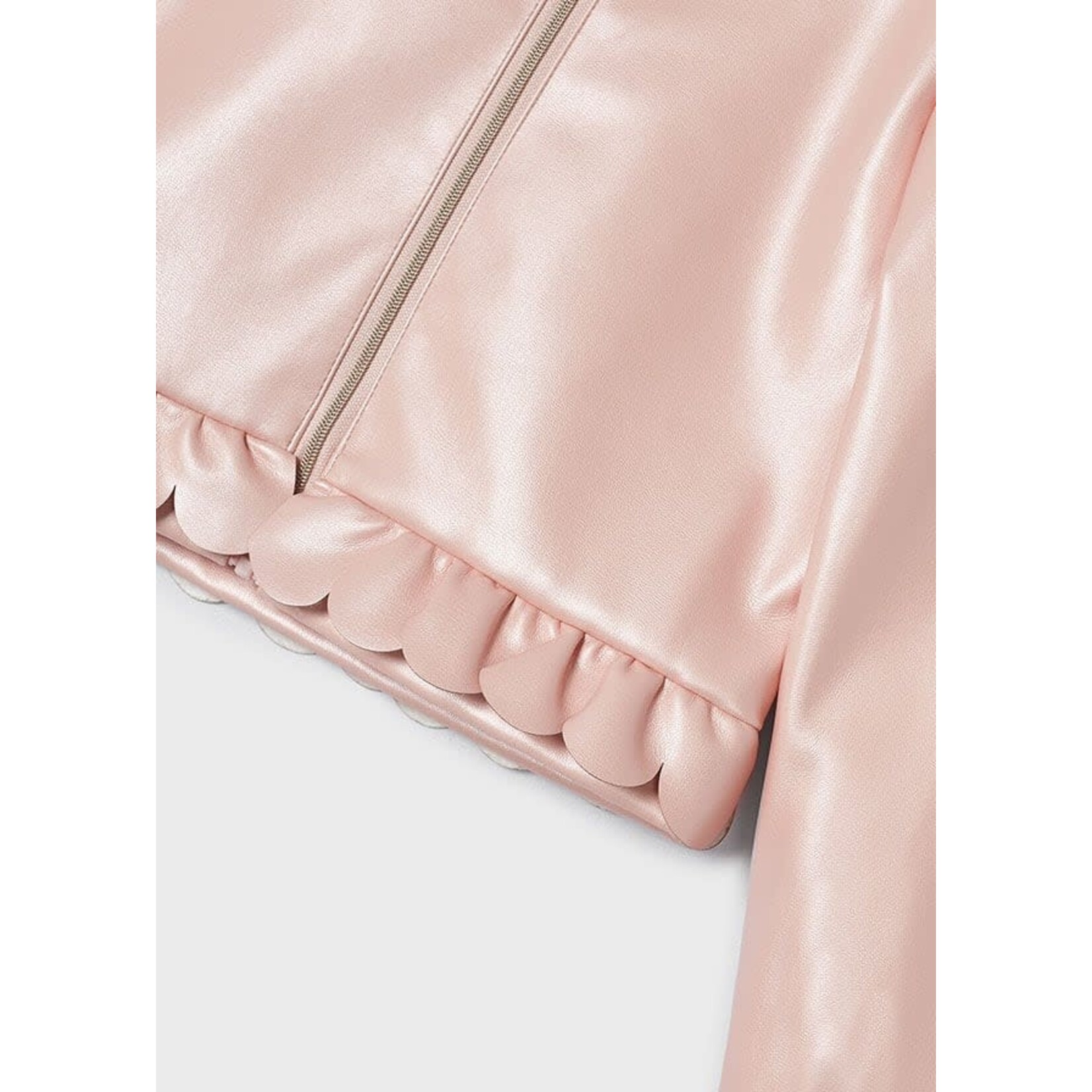 Mayoral Mayoral Jacket Nude - 24 03470