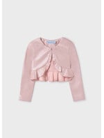 Abel & Lula Abel & Lula Pearly jacket Cake - 24 05368