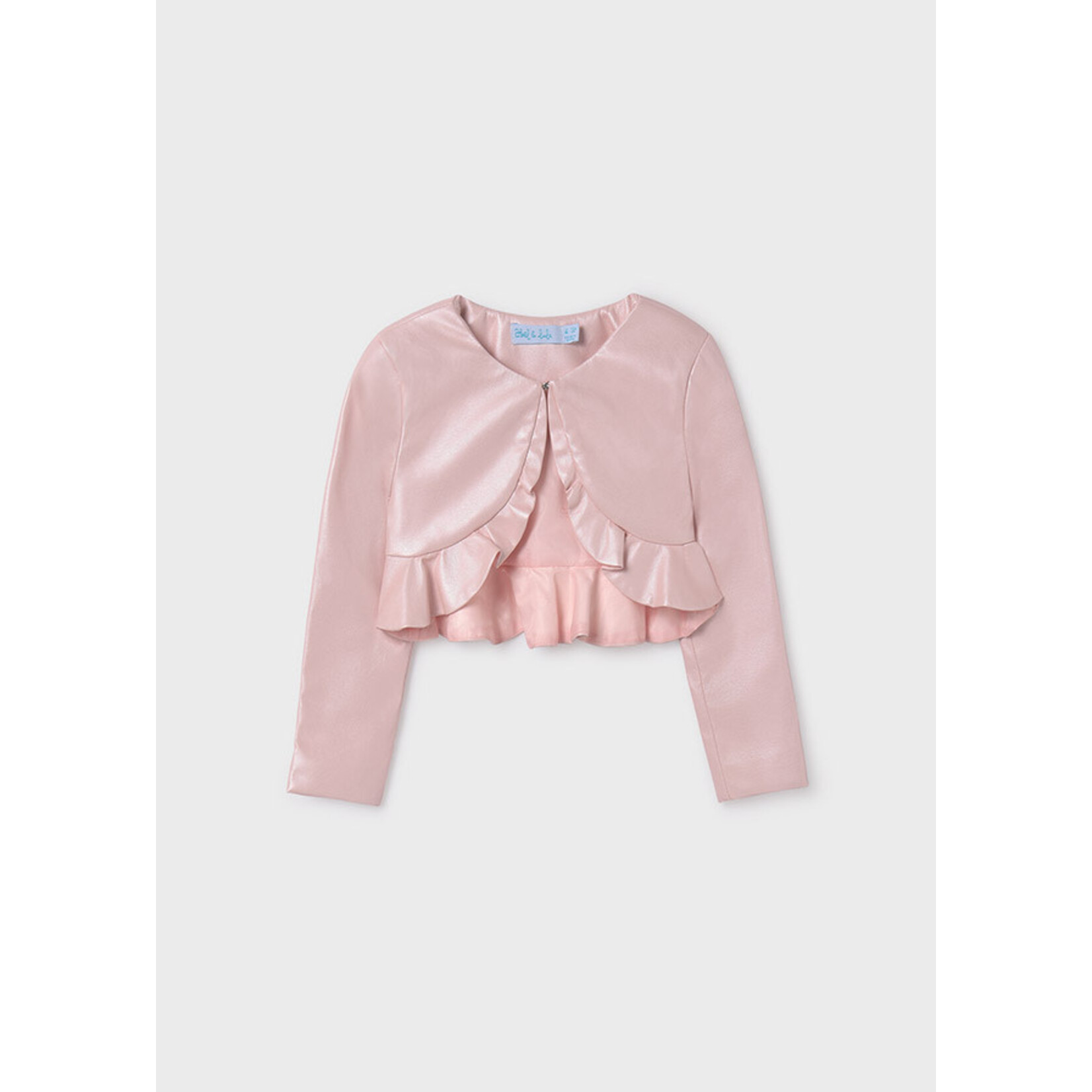 Abel & Lula Abel & Lula Pearly jacket Cake - 24 05368