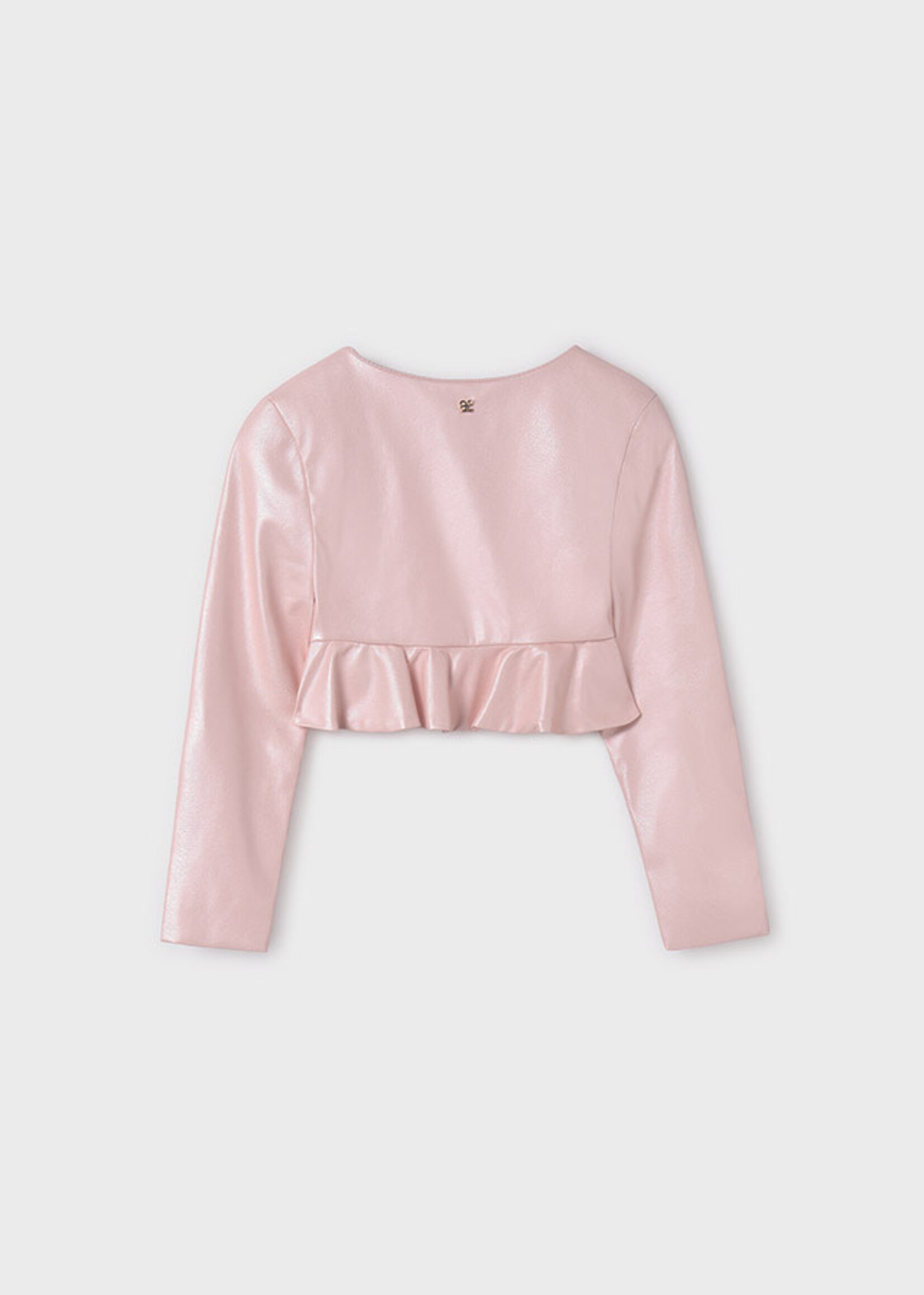 Abel & Lula Abel & Lula Pearly jacket Cake - 24 05368