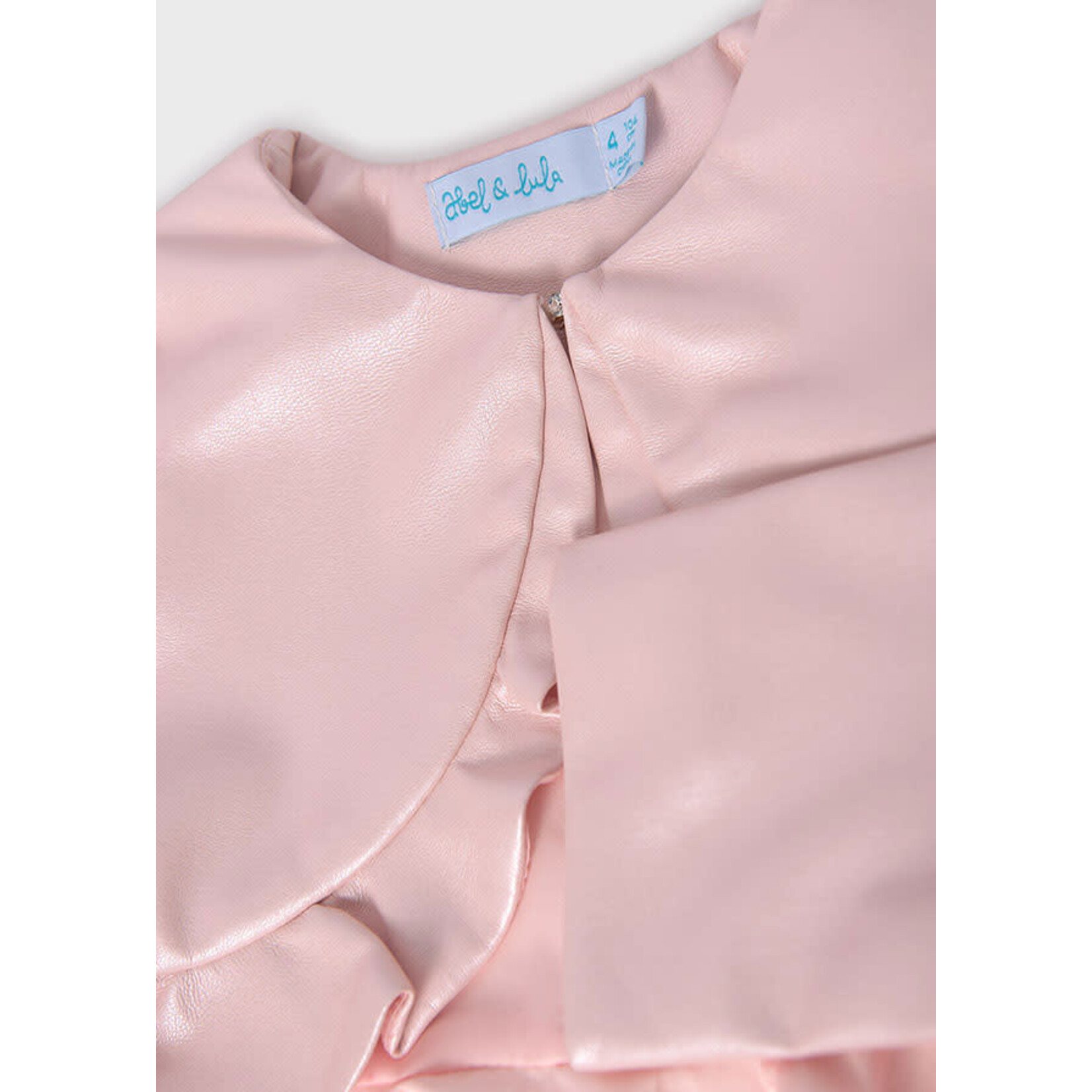 Abel & Lula Abel & Lula Pearly jacket Cake - 24 05368