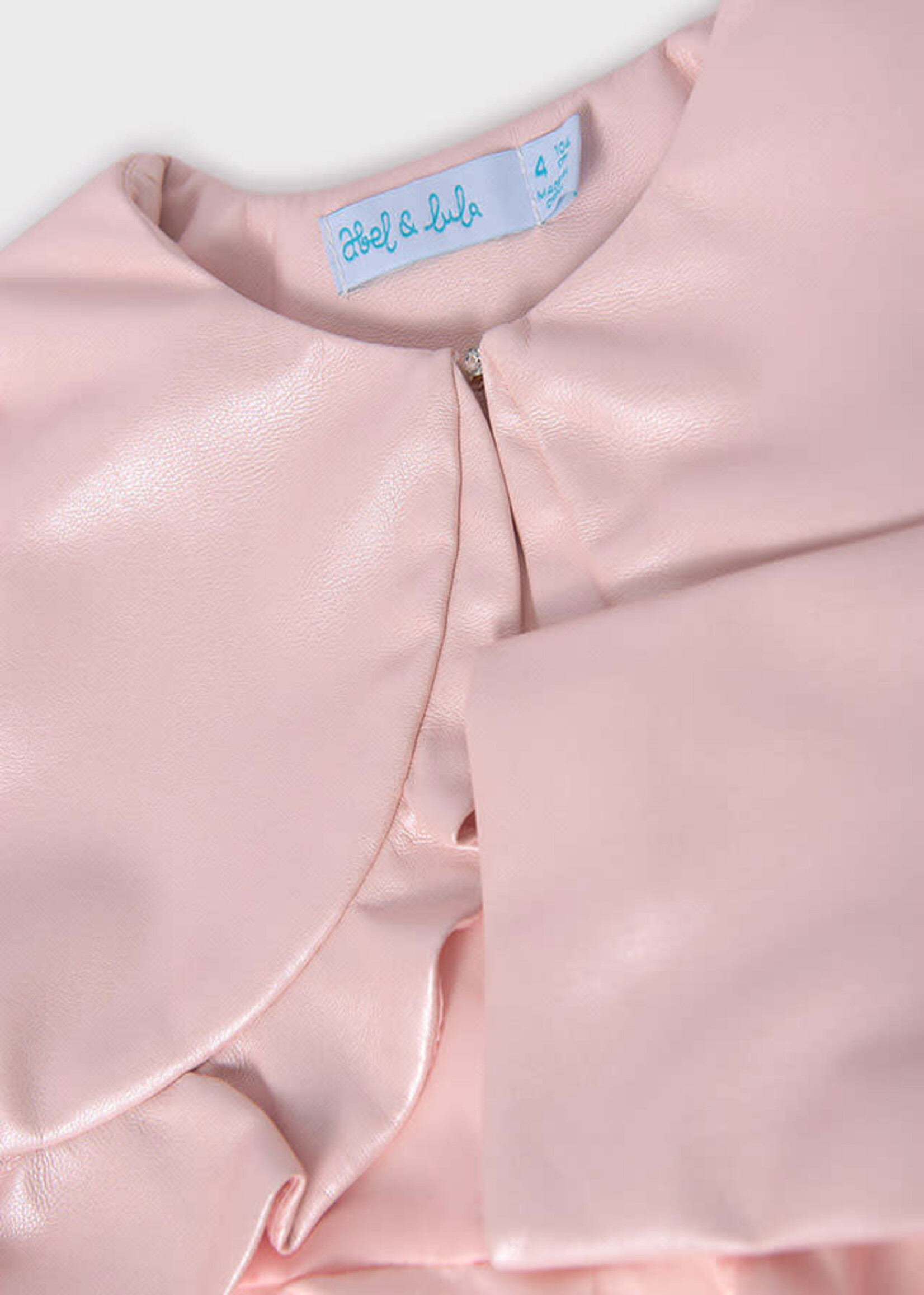 Abel & Lula Abel & Lula Pearly jacket Cake - 24 05368