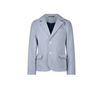 Le Chic Le Chic ABEL spring blazer L312-6154 Greyish Blue
