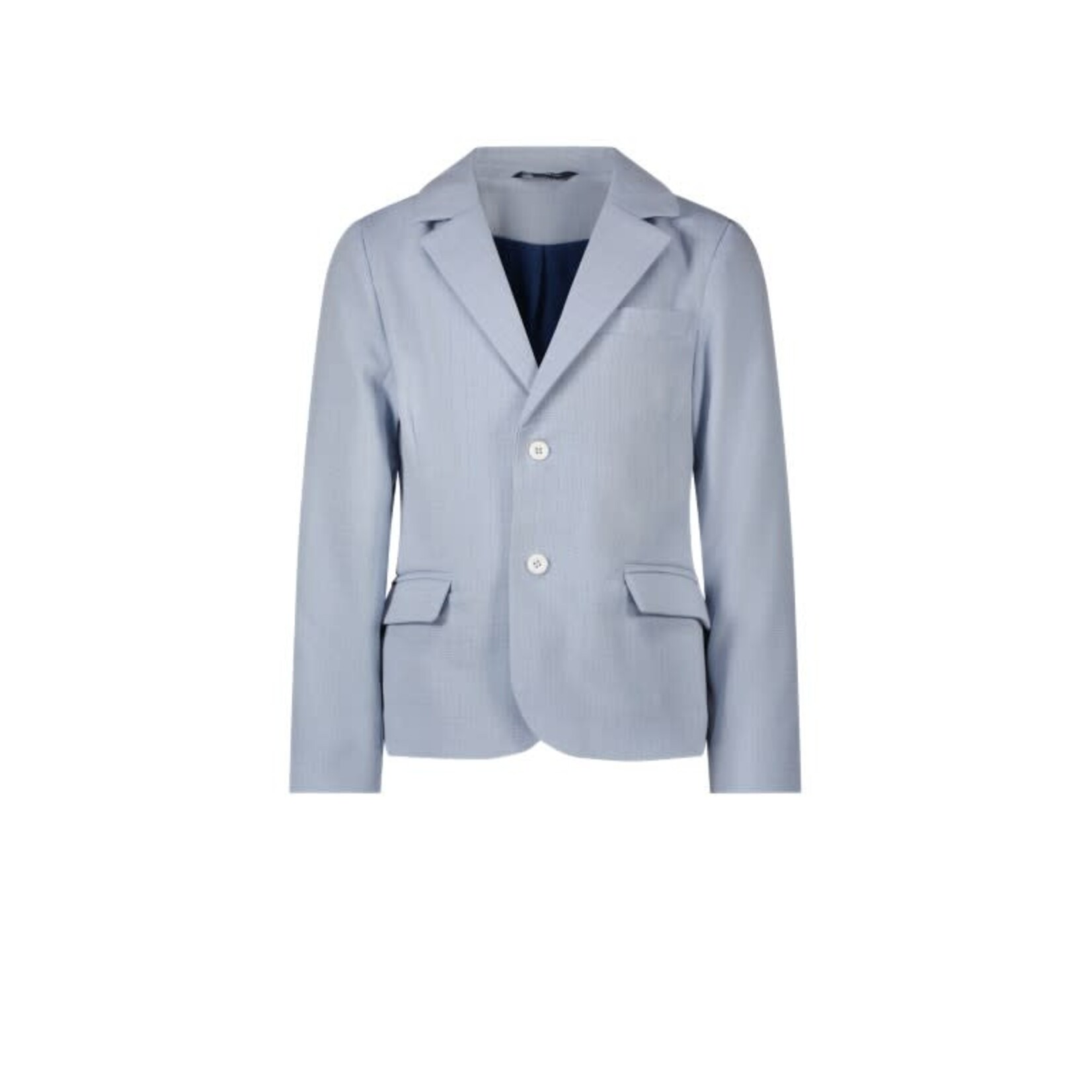 Le Chic Le Chic ABEL spring blazer L312-6154 Greyish Blue