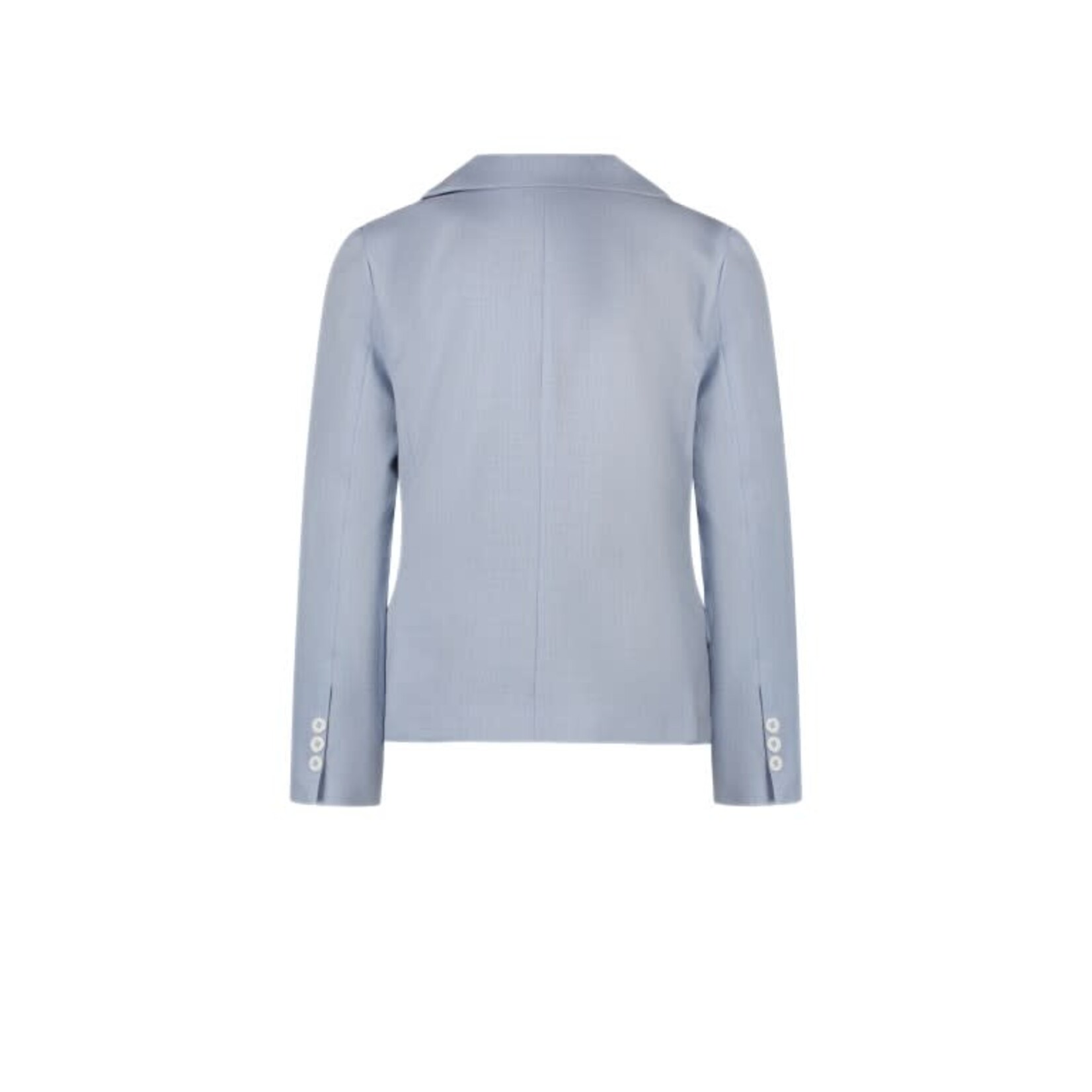 Le Chic Le Chic ABEL spring blazer L312-6154 Greyish Blue