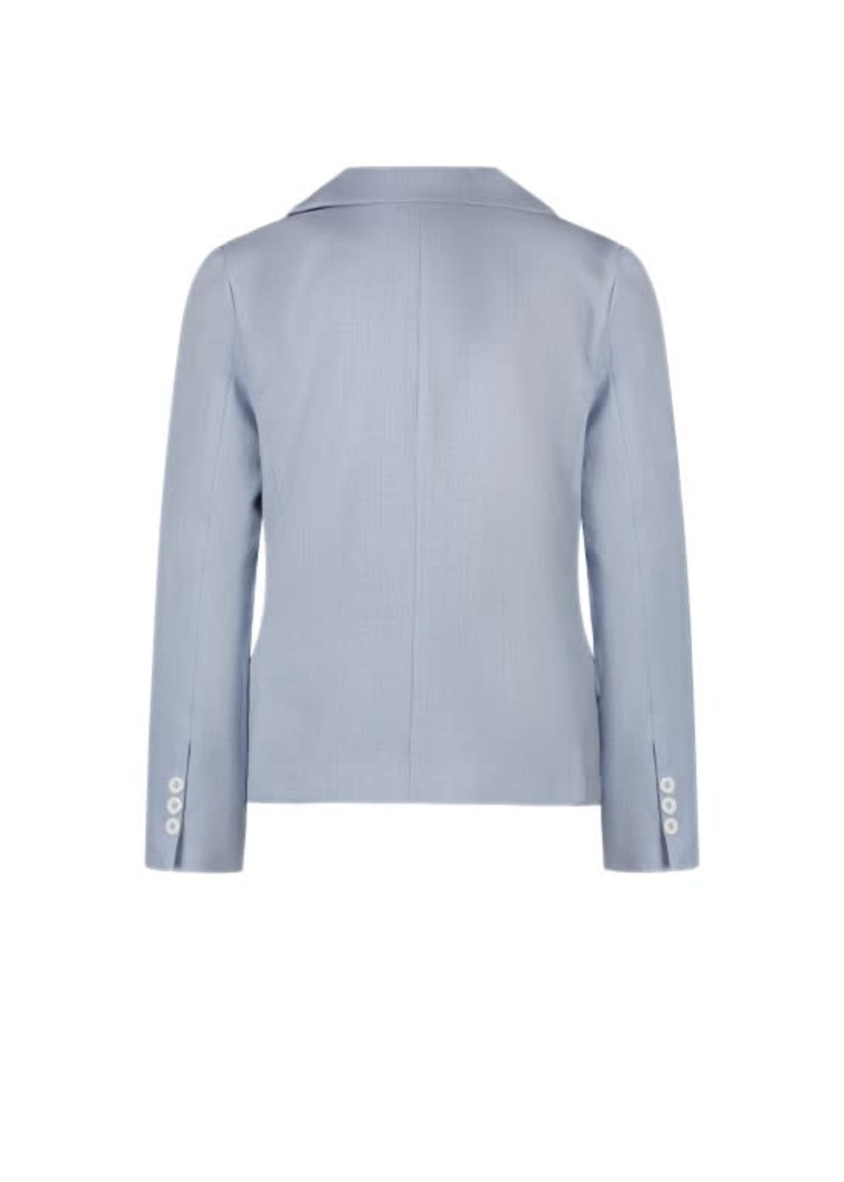Le Chic Le Chic ABEL spring blazer L312-6154 Greyish Blue