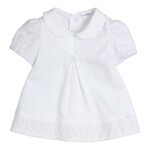 GYMP GYMP Tunic Rosalie White 351-4207-10