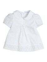 GYMP GYMP Tunic Rosalie White 351-4207-10