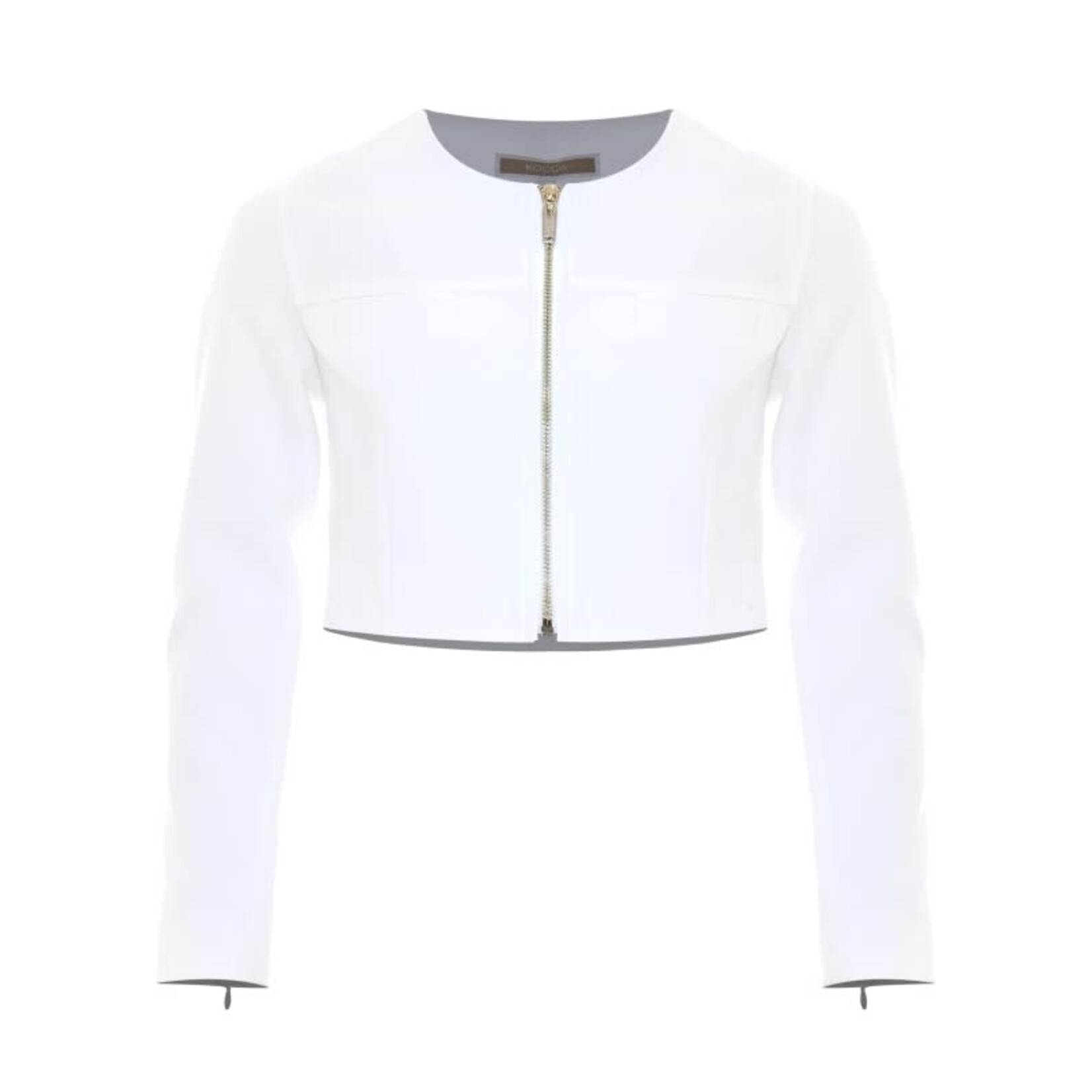 Kocca Kocca JACKET MILKZARUNGA