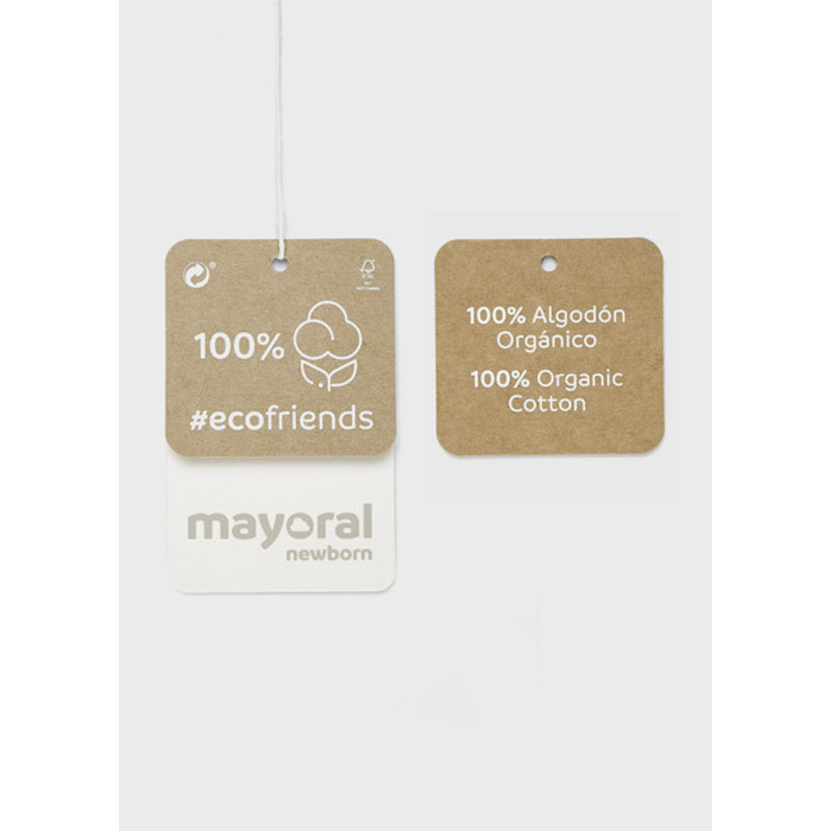 Mayoral Mayoral Shorts with leotard set Red - 21 02225