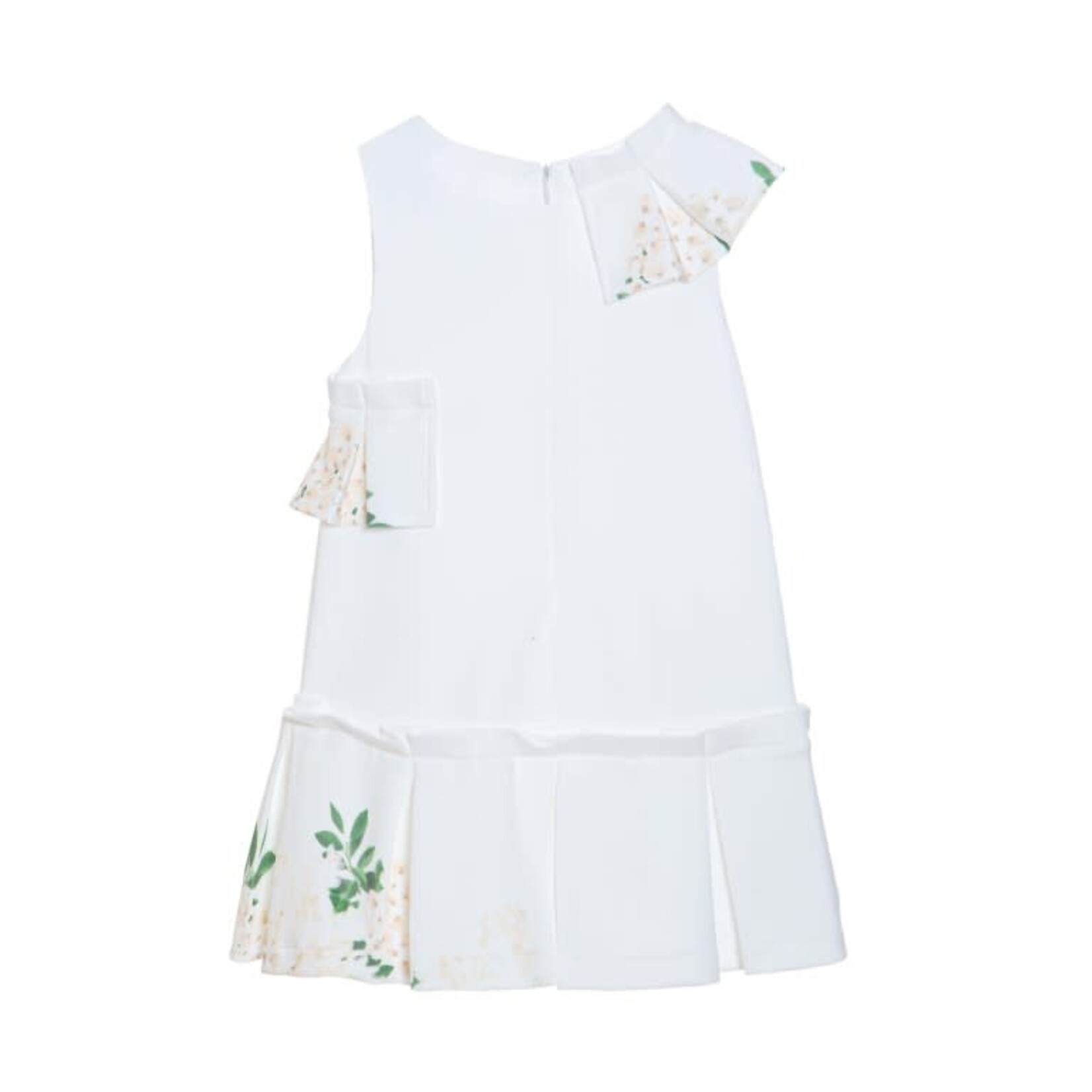 Patachou Patachou 3833467 GARDEN PRINT S24-43