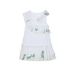 Patachou Patachou 3833467 GARDEN PRINT S24-43
