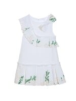 Patachou Patachou 3833467 GARDEN PRINT S24-43