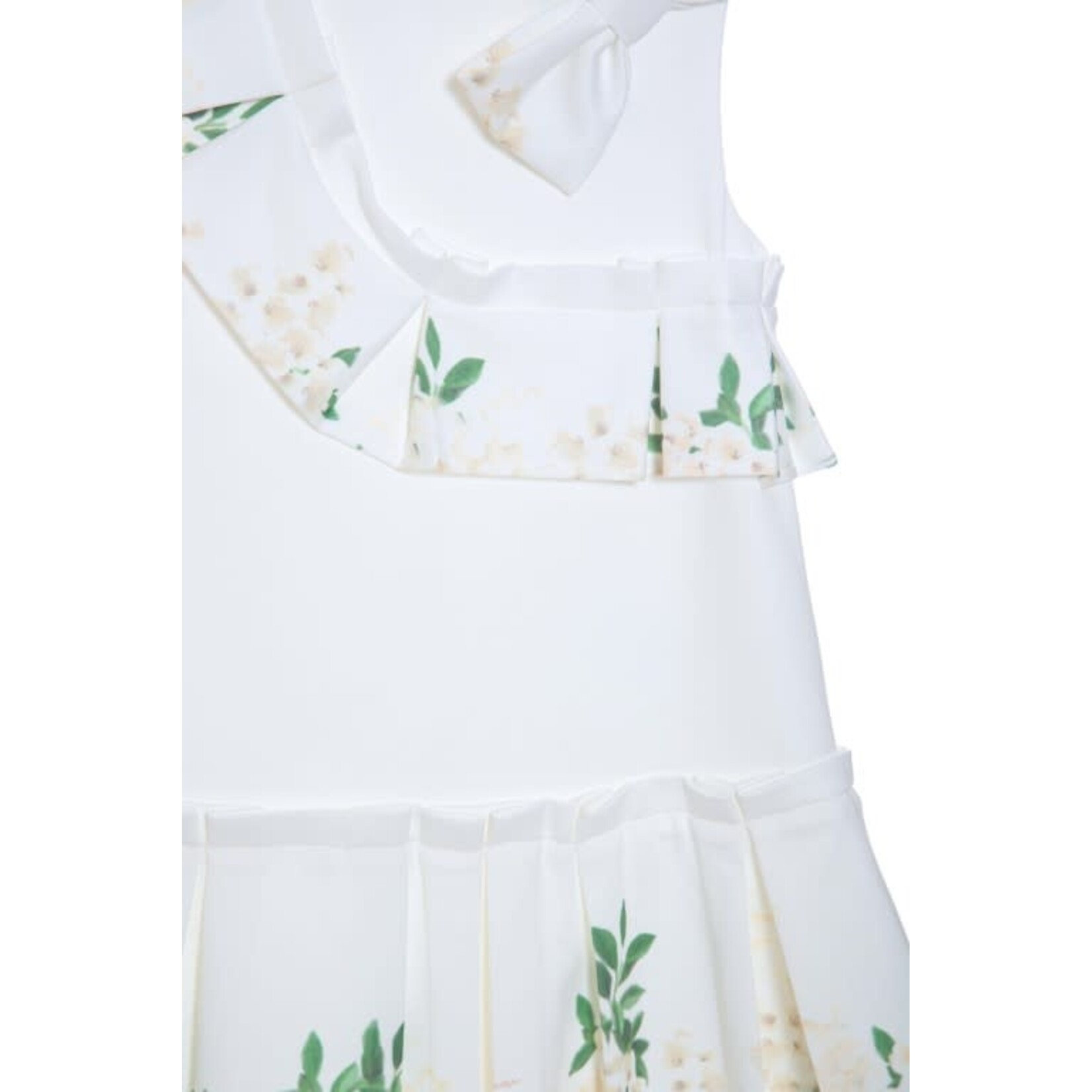 Patachou Patachou 3833467 GARDEN PRINT S24-43