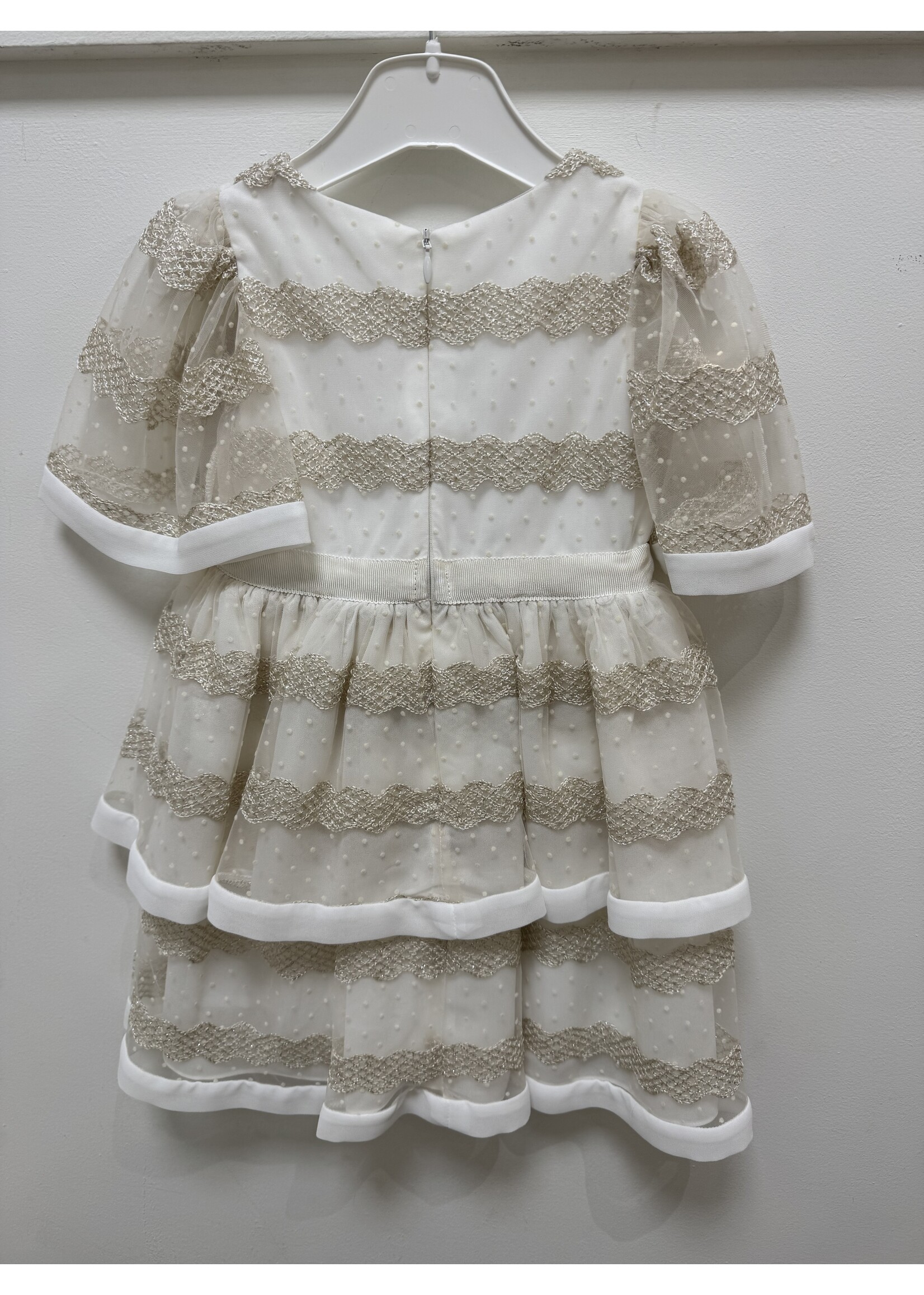 Patachou Patachou 4033586 GOLD/CHAMPAGNE