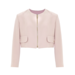 Kocca Kocca GIACCA ASABO ROSA DELICATO