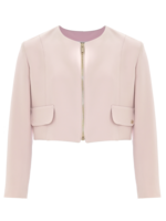 Kocca Kocca GIACCA ASABO ROSA DELICATO