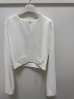 Kocca Kocca JACKET MILKJEYSA P23JGC9473AAUN0456