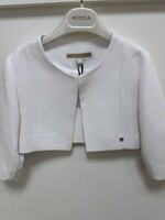 Kocca Kocca JACKET WHITELINDANI 60001