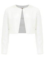 Kocca Kocca GIACCA JEYSA LATTE/PANNA