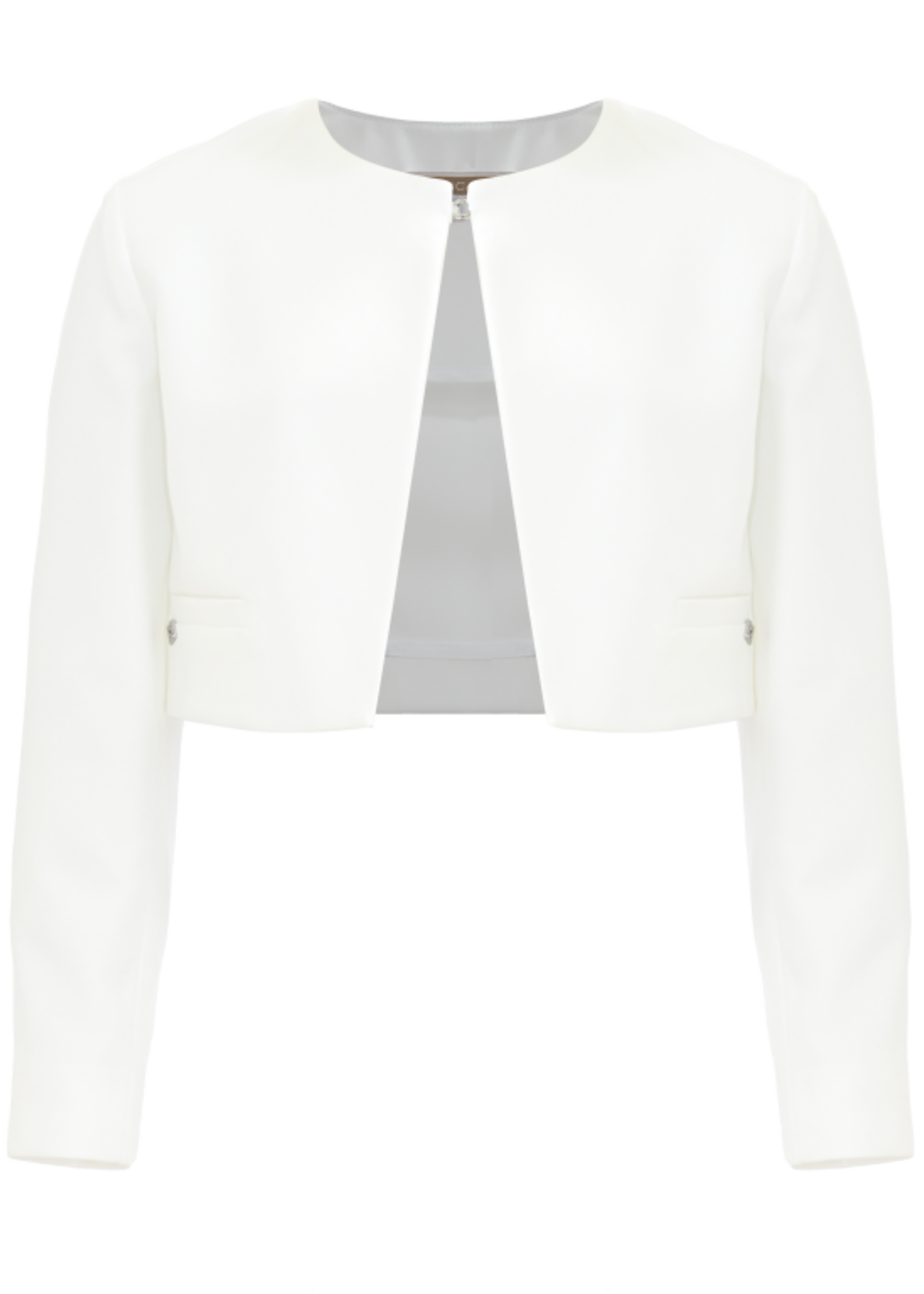 Kocca Kocca GIACCA JEYSA LATTE/PANNA