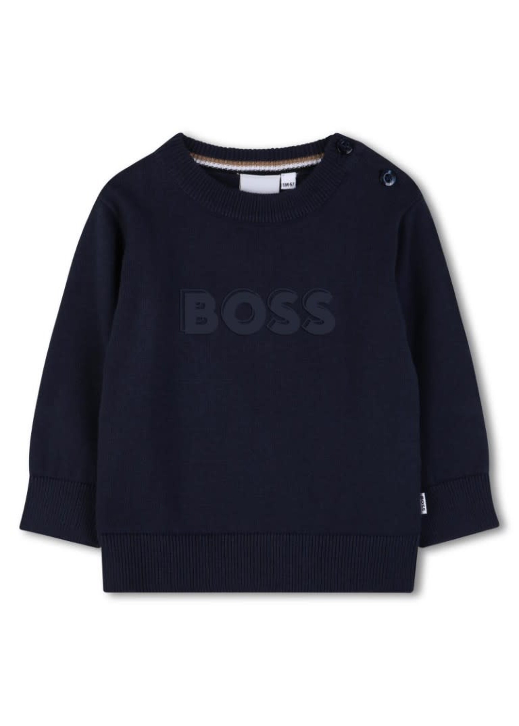 Boss Boss TRUI J52868 MARINE
