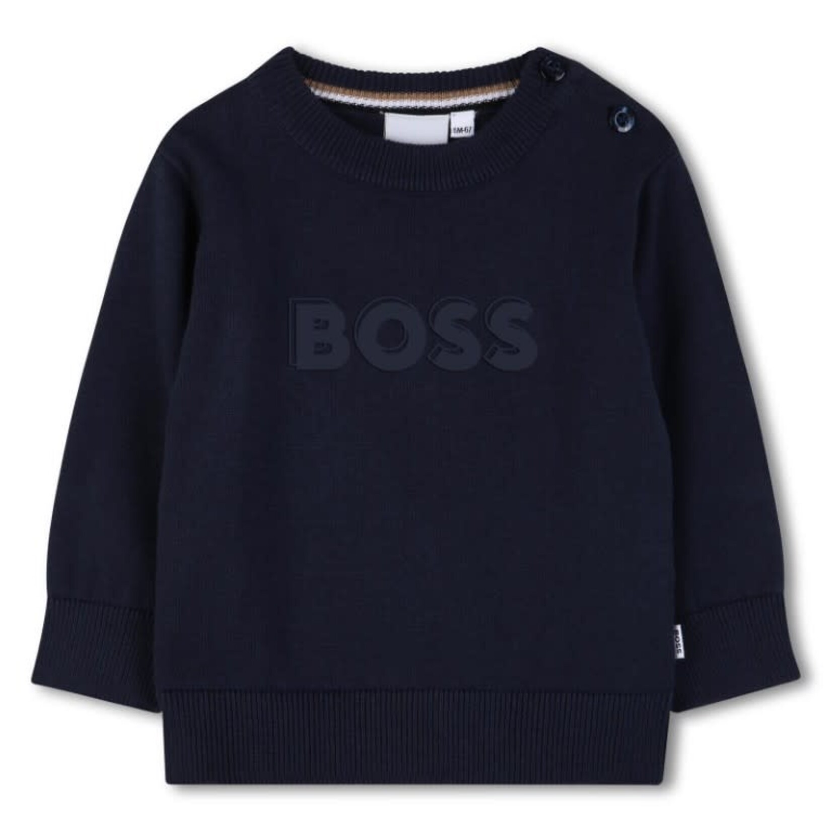 Boss Boss TRUI J52868 MARINE-B