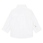 Boss Boss OVERHEMD LM J52681 WIT