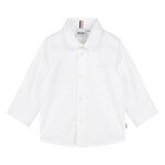 Boss Boss OVERHEMD LM J52681 WIT-B