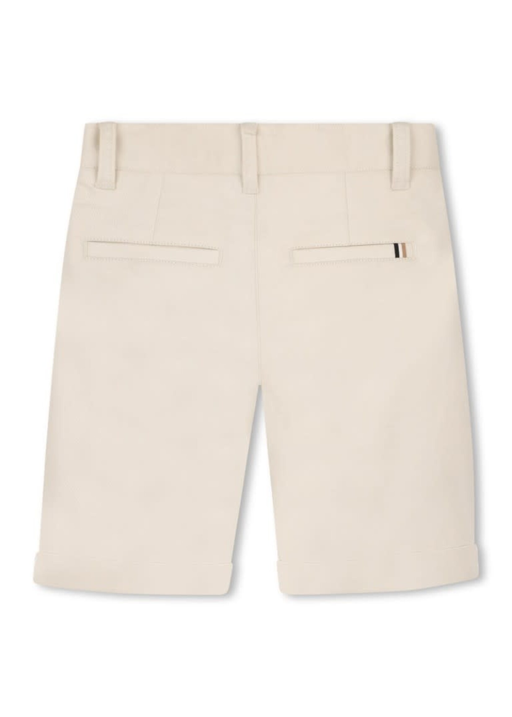 Boss Boss BERMUDA J52921 ZAND