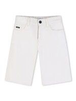 Boss Boss BERMUDA J53244 WIT