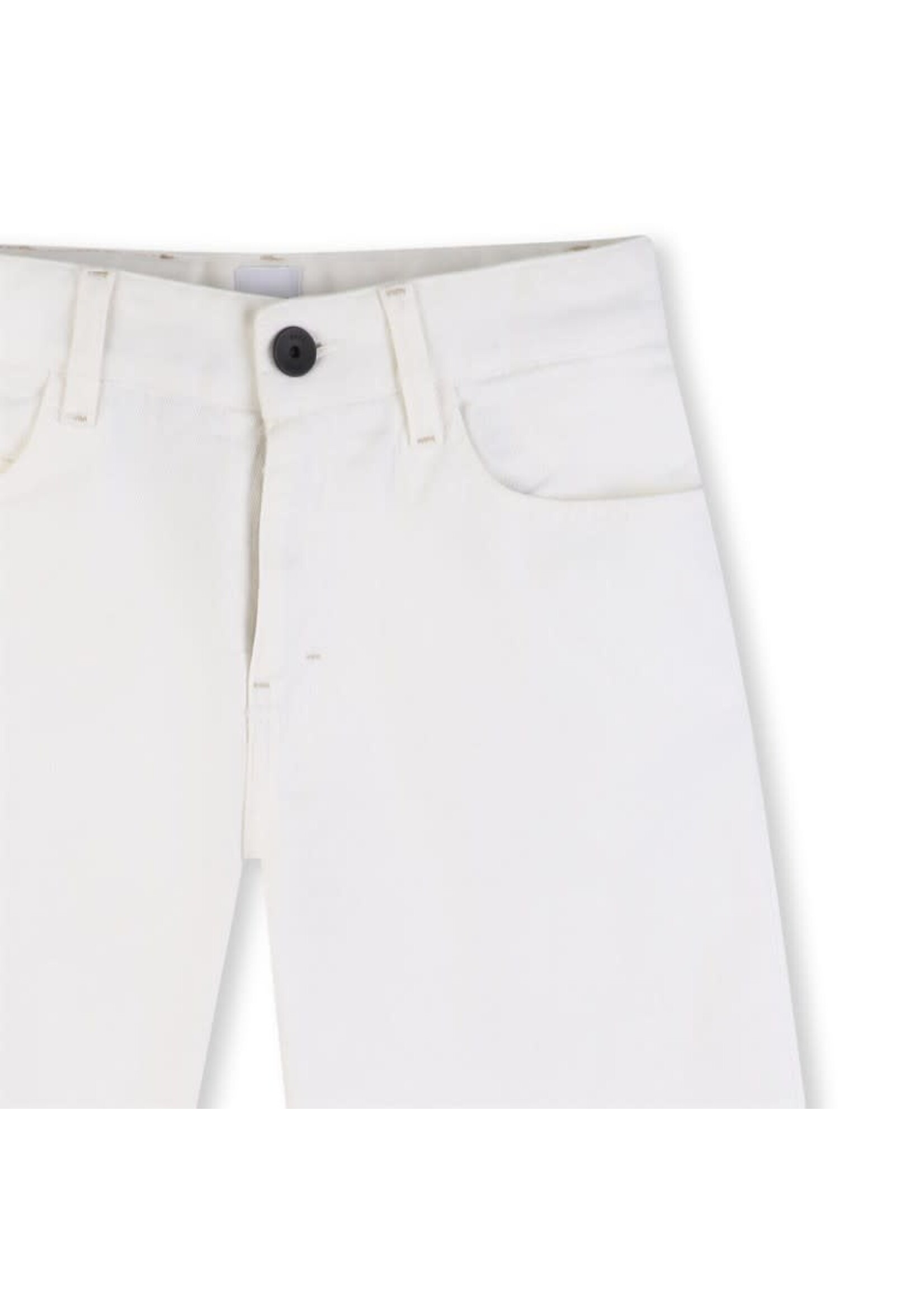 Boss Boss BERMUDA J53244 WIT