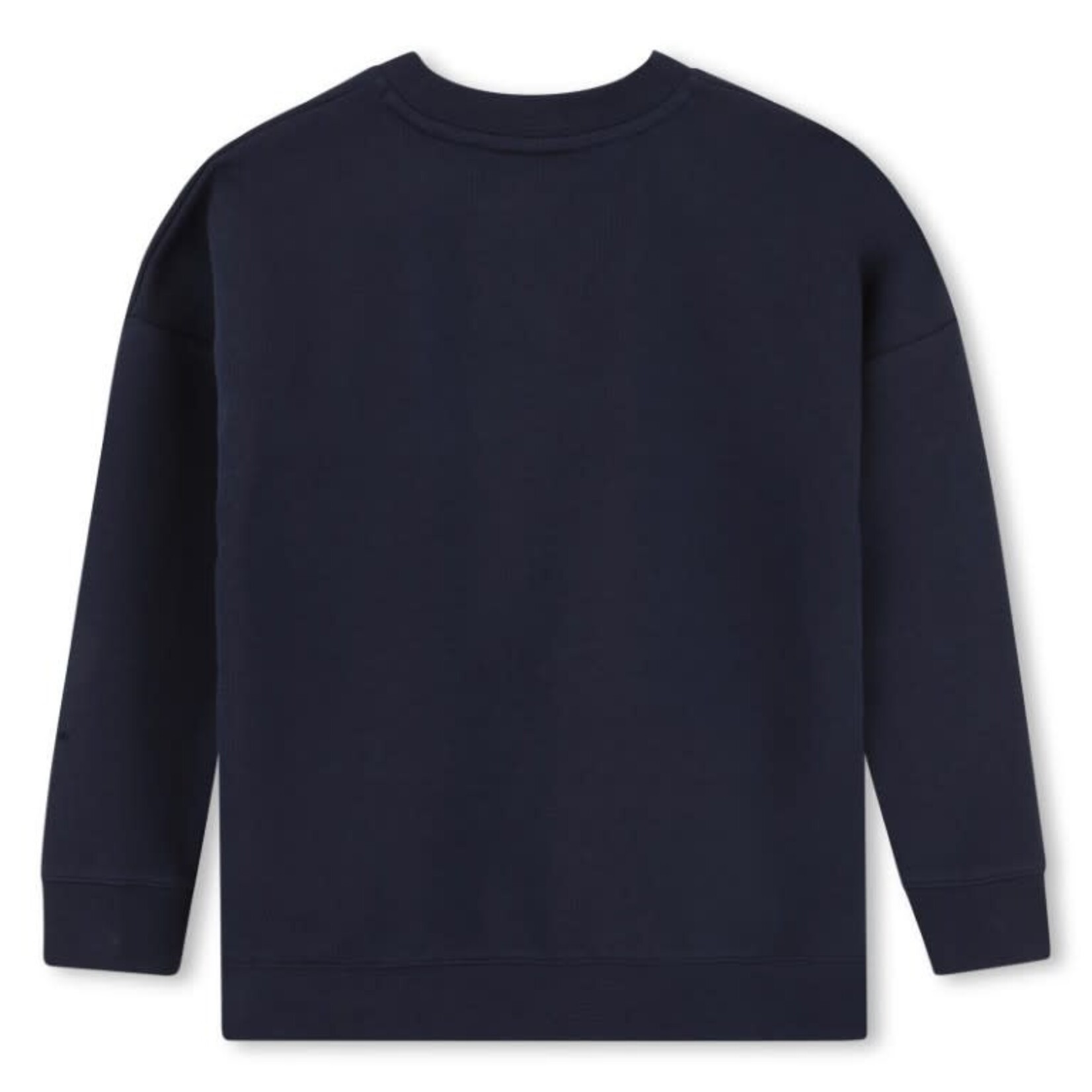 Boss Boss SWEATER J52965 MARINE