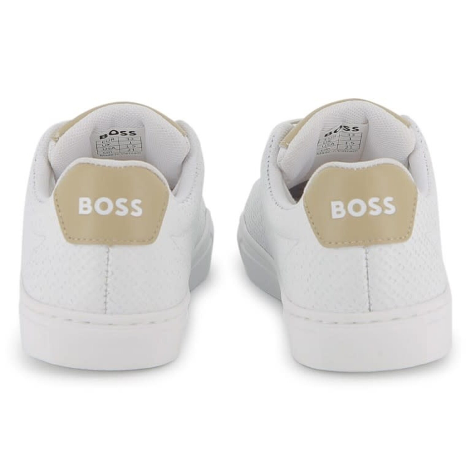 Boss Boss BASKETS J52803 WIT