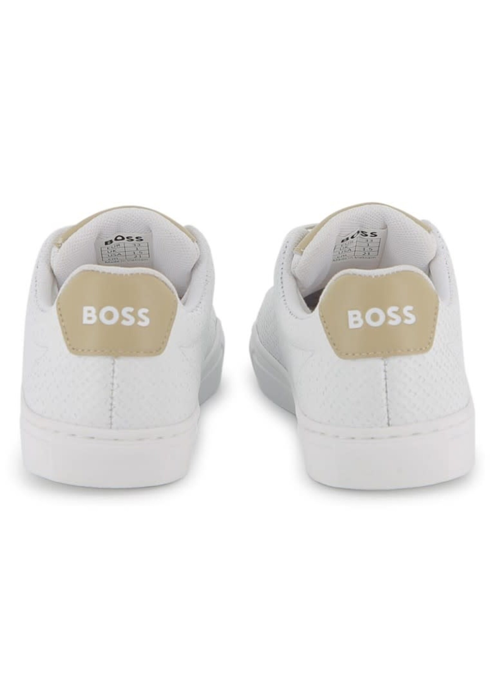Boss Boss BASKETS J52803 WIT