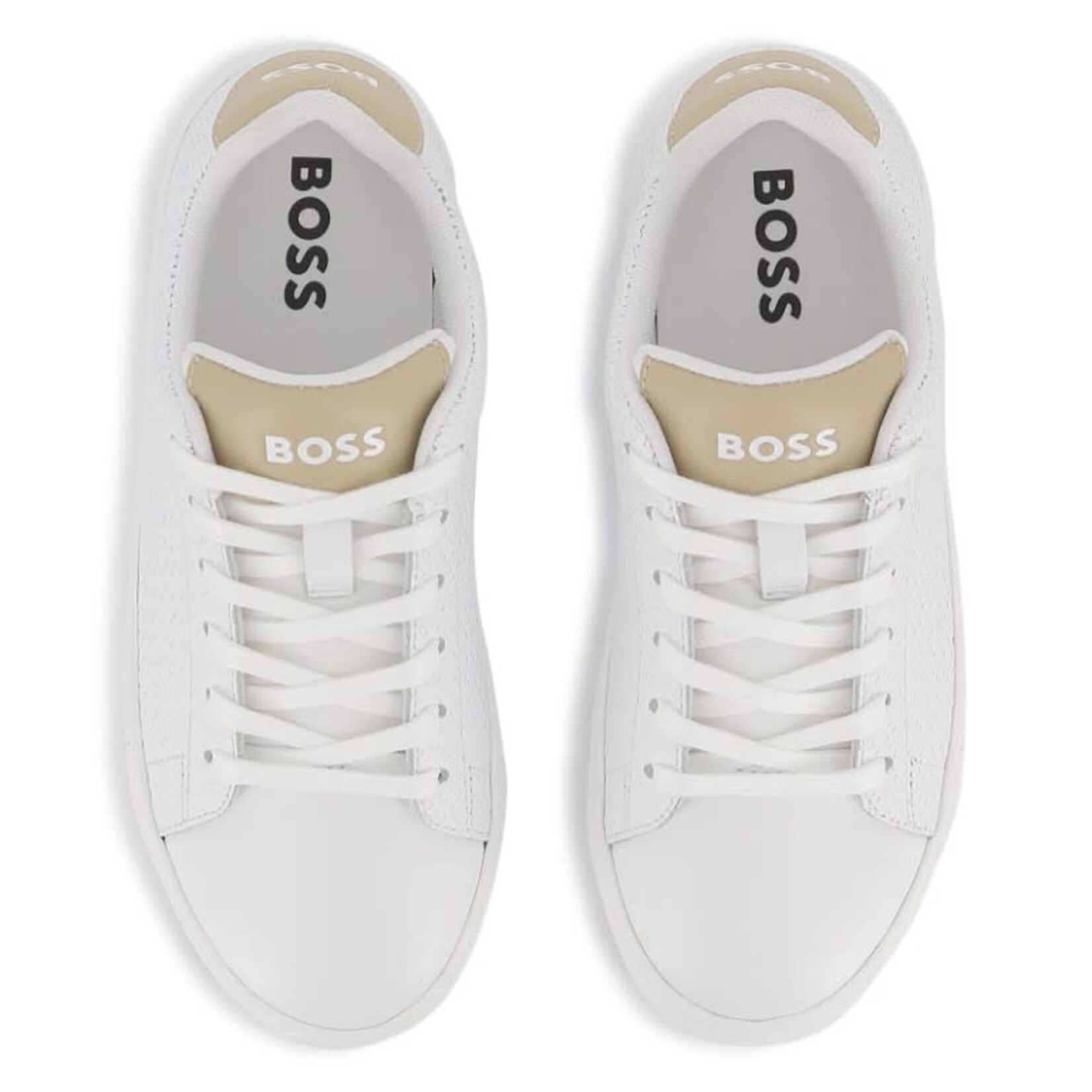 Boss Boss BASKETS J52803 WIT