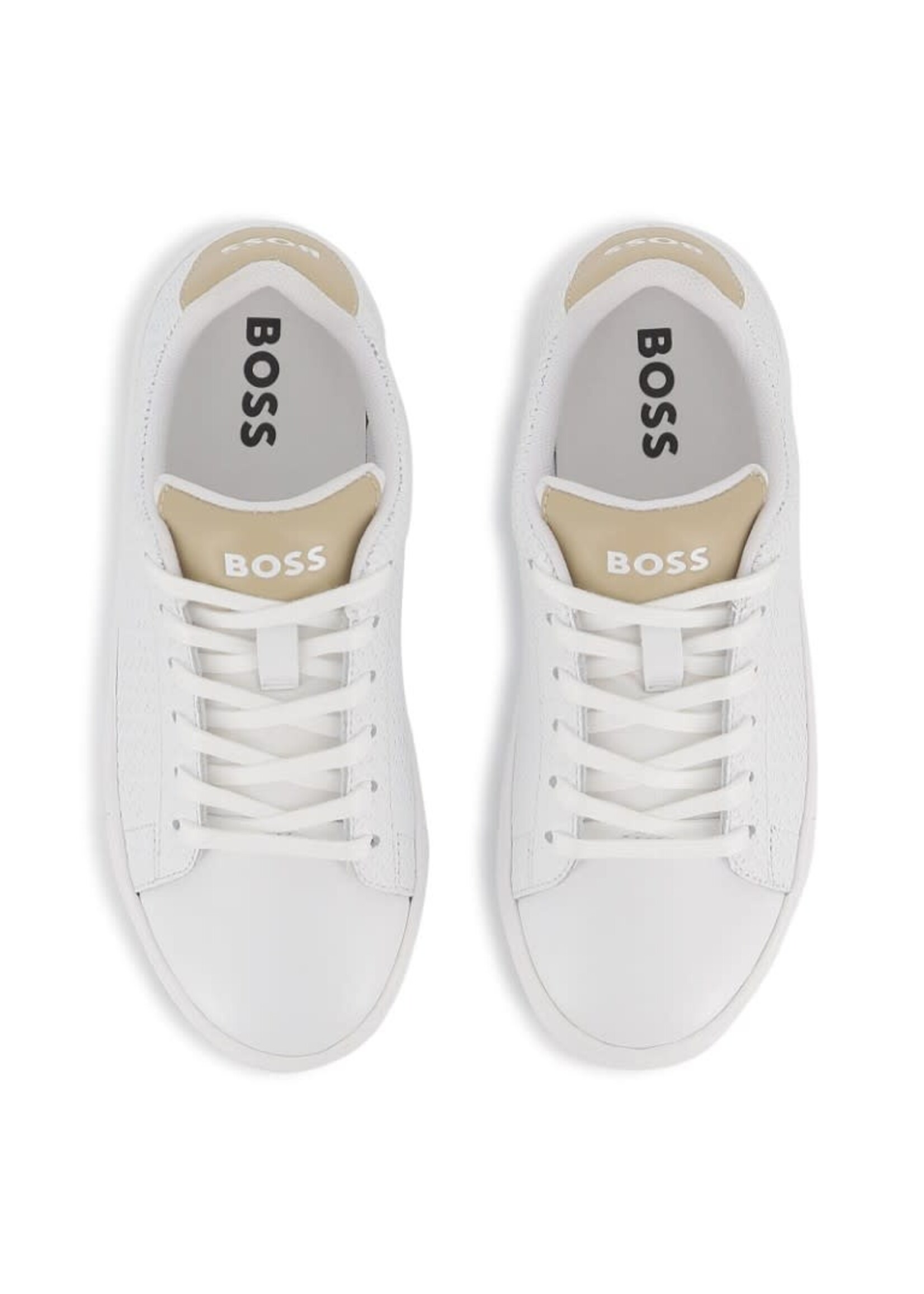Boss Boss BASKETS J52803 WIT