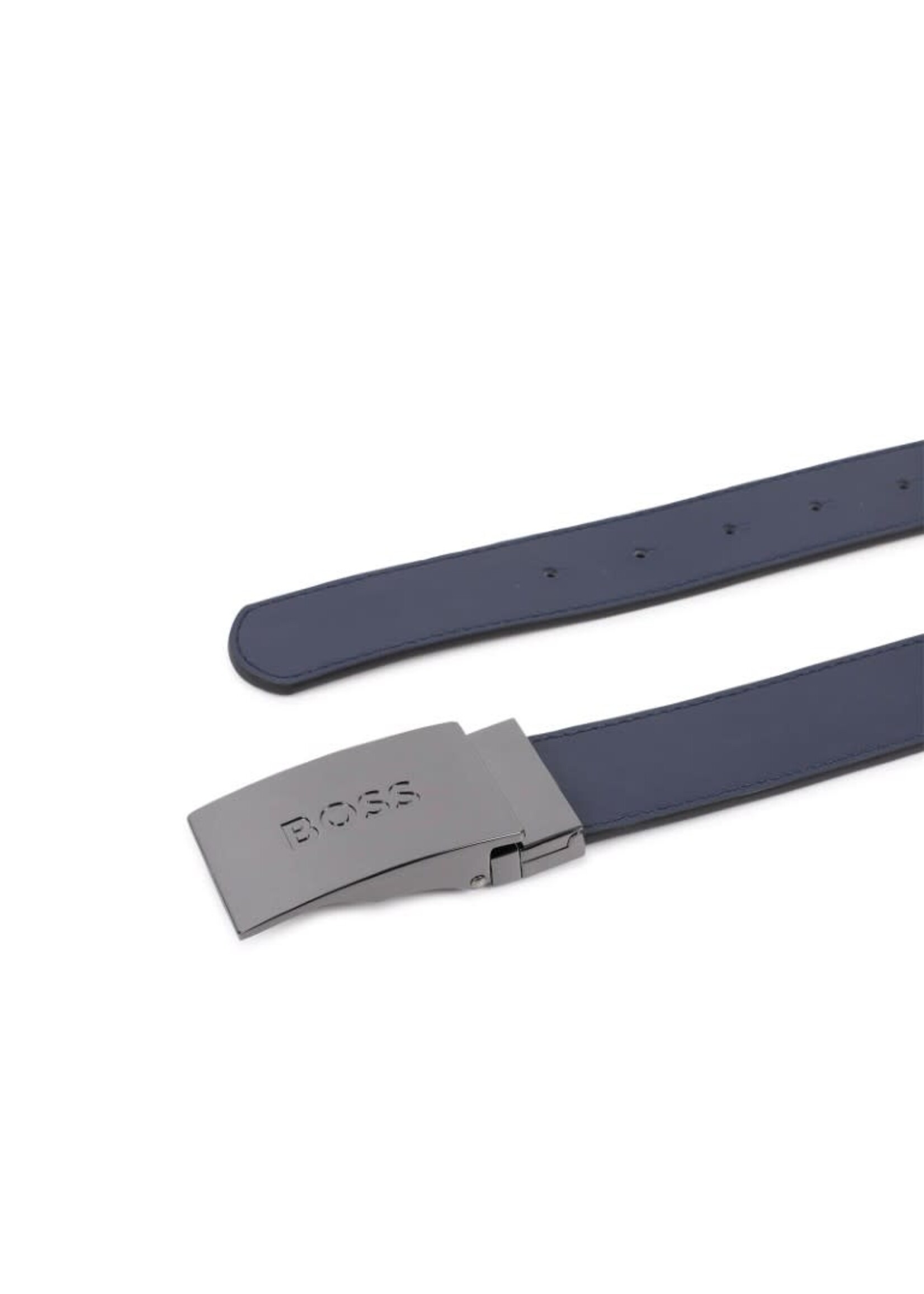 Boss Boss RIEM J53151 ZWART