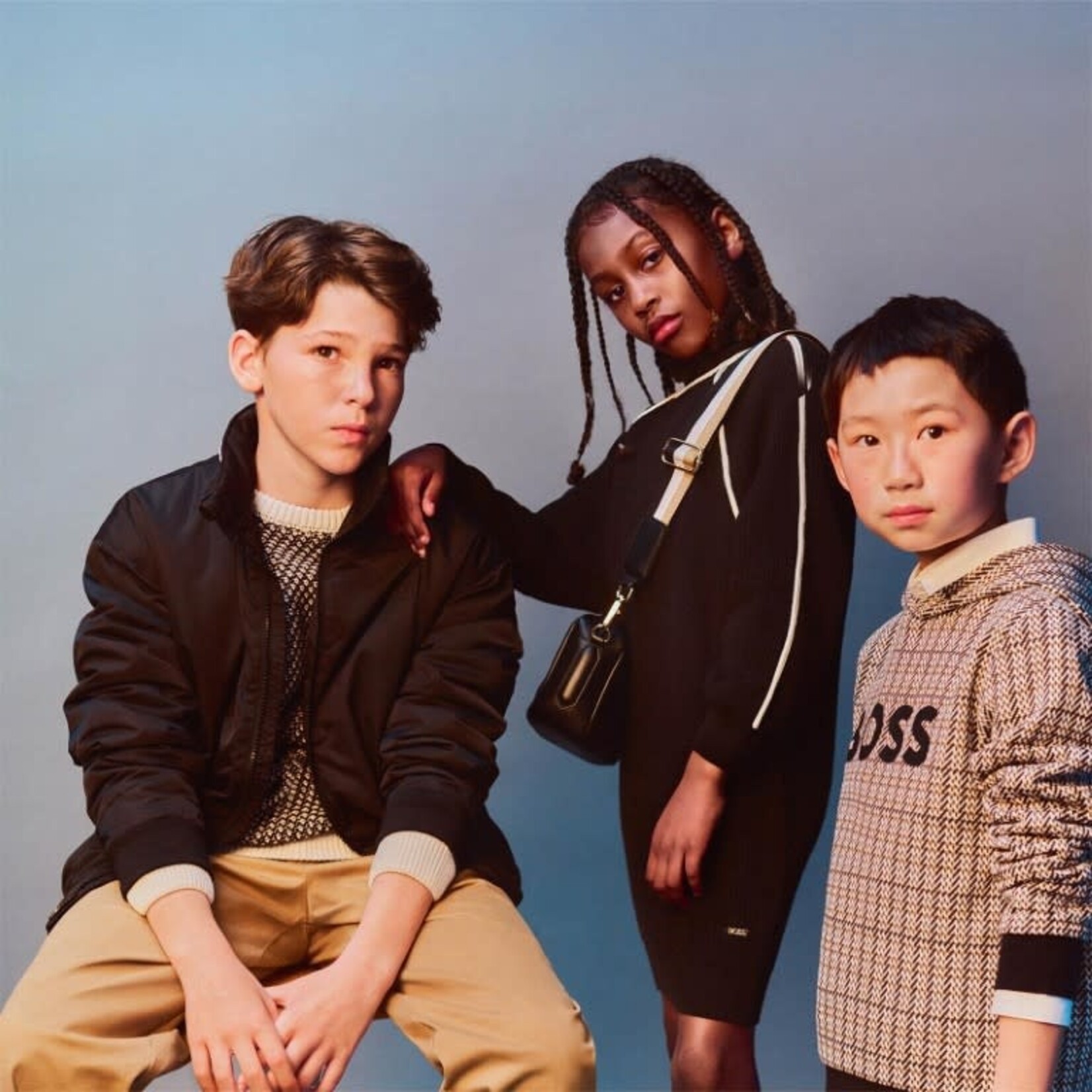 Boss Boss BROEK J52685 KOEKJE