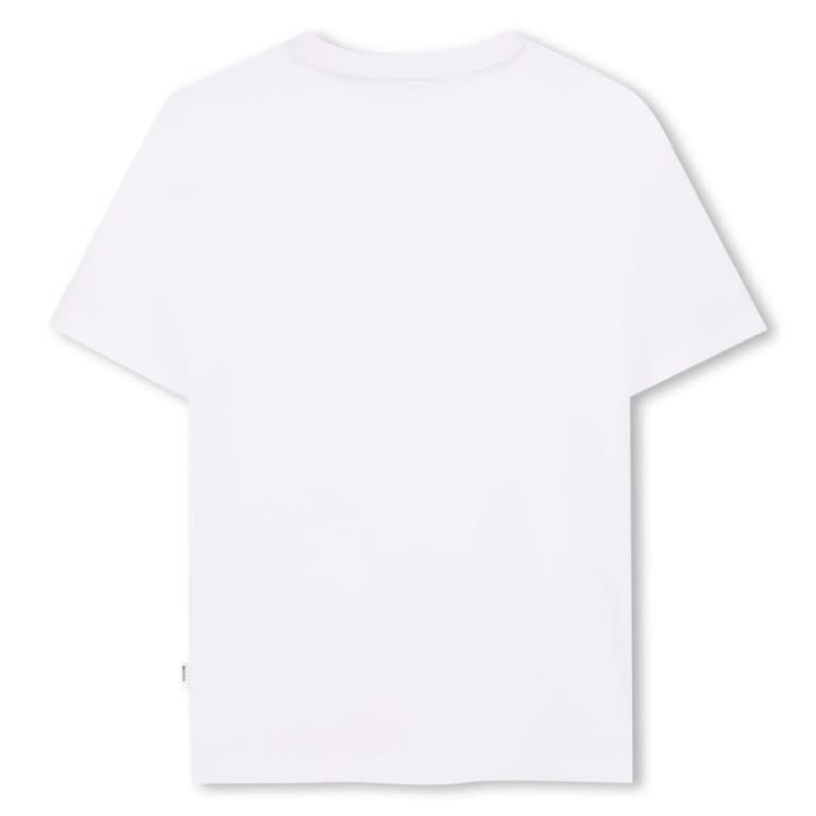 Boss Boss SET VAN 2T-SHIRTS J52680 LICHT BLAUW  WIT