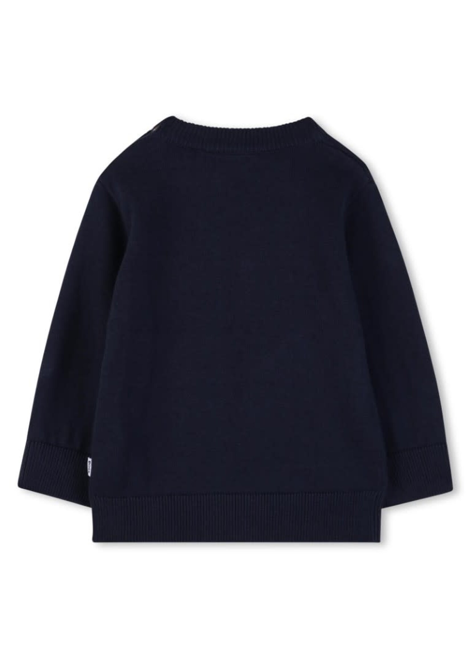 Boss Boss TRUI J52868 MARINE-B