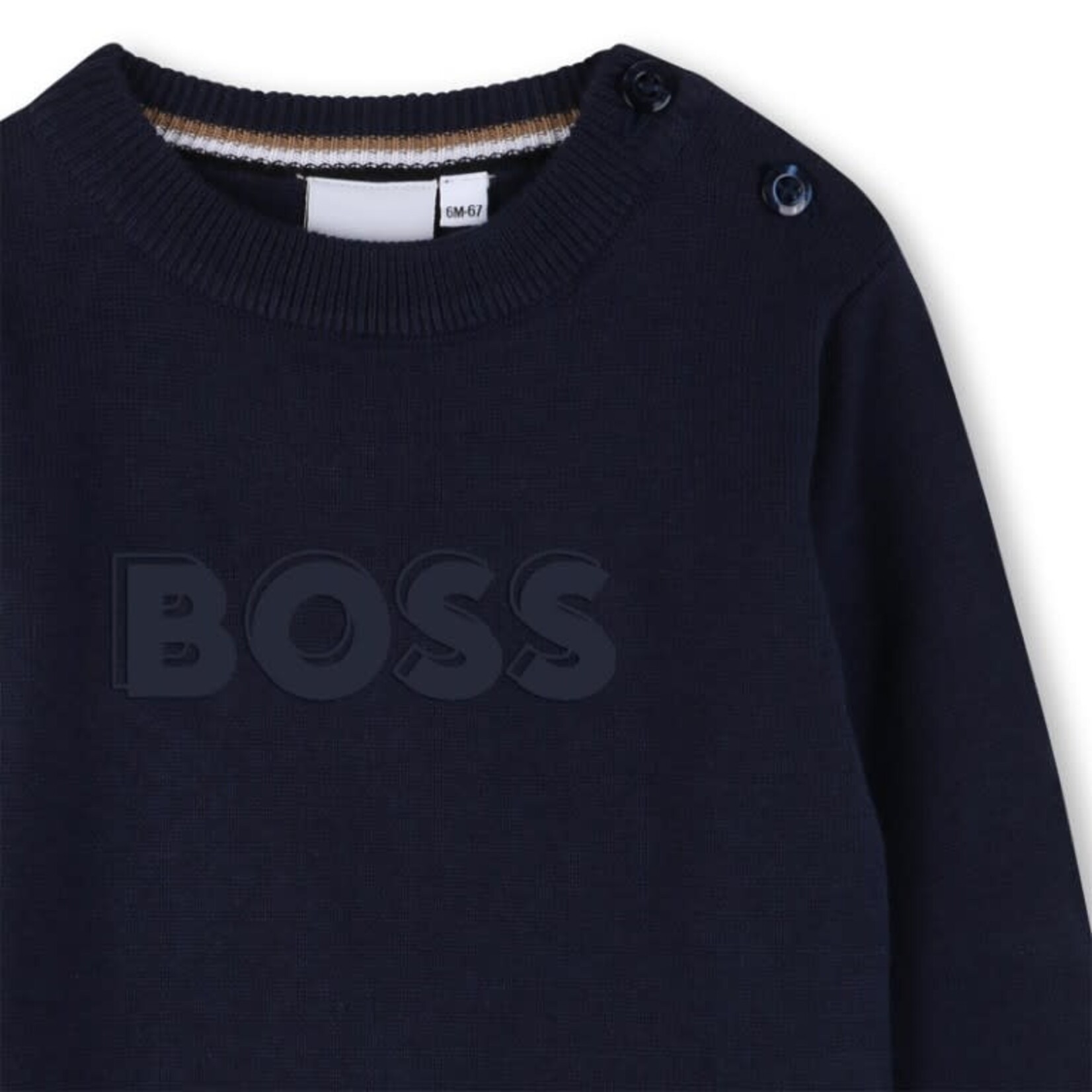 Boss Boss TRUI J52868 MARINE-B