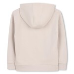 Boss Boss SWEATER MET KAP J52969 IVOOR