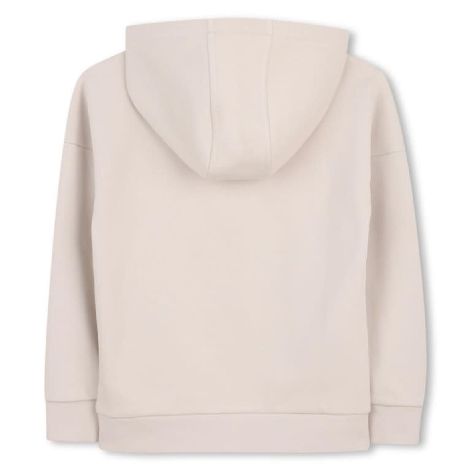 Boss Boss SWEATER MET KAP J52969 IVOOR