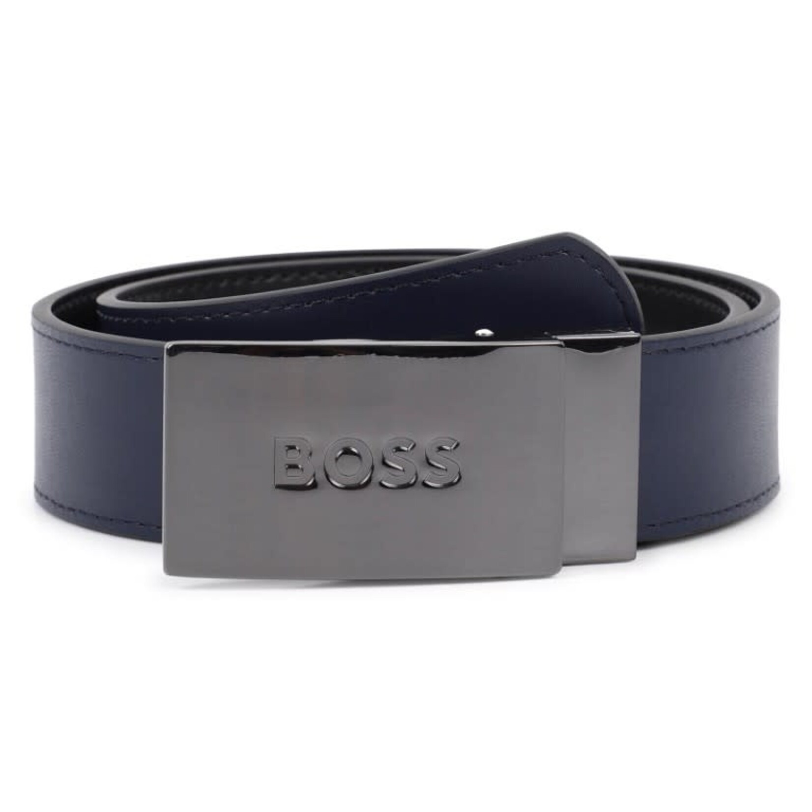 Boss Boss RIEM J53151 ZWART