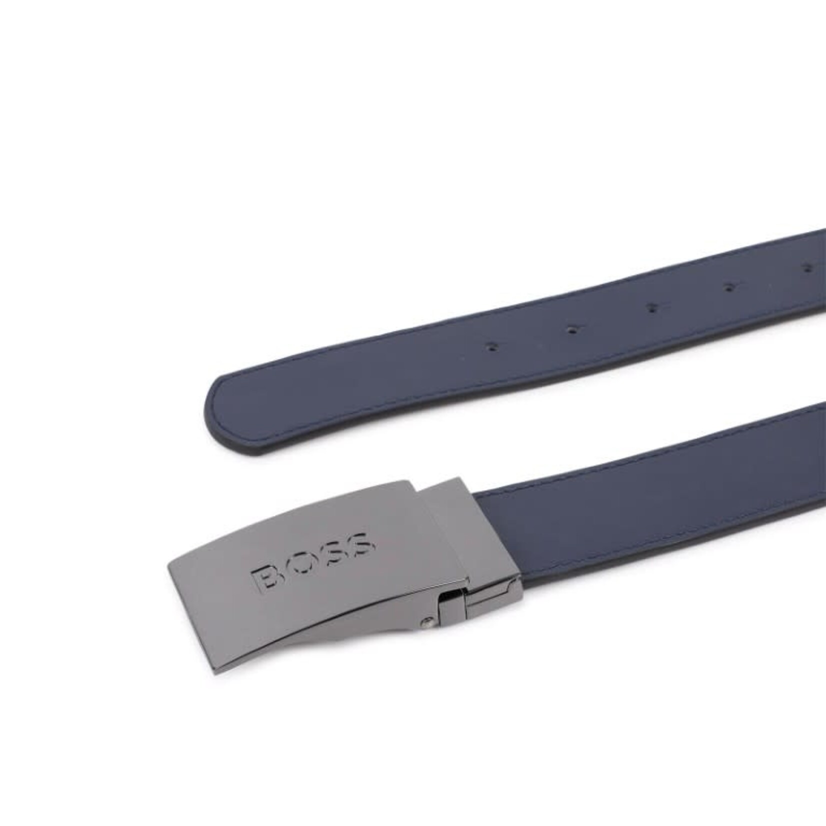 Boss Boss RIEM J53151 ZWART