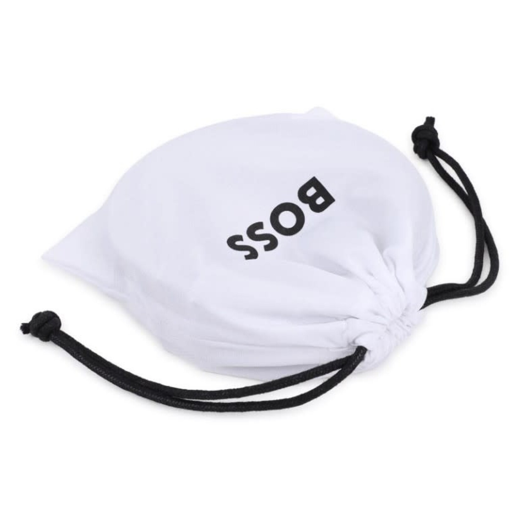 Boss Boss RIEM J53151 ZWART